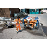 FU068 Karcher High Pressure Cleaner HDS 6/12 C