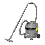 FU076 Karcher Battery Wet and Dry Vacuum NT 22/1 AP BP Without Battery and Charger