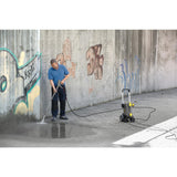 FU085 Karcher High Pressure Cleaner HD 5/12 C Plus