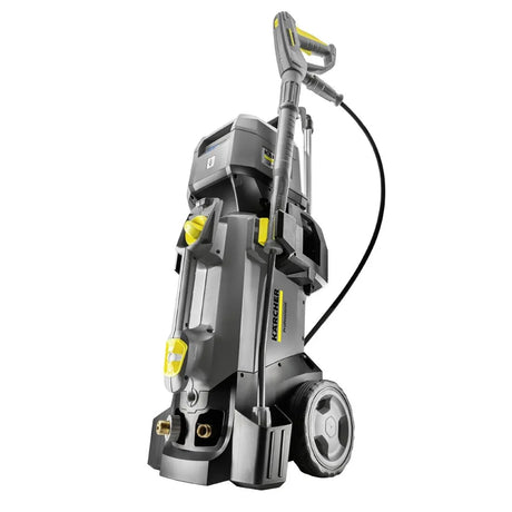 FU086 Karcher Battery High Pressure Cleaner HD 4/11 C BP Without Battery and Charger - JD Catering Equipment Solutions Ltd
