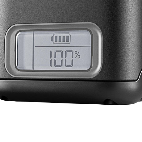 FU087 Karcher Battery Power+ 36/60