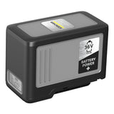 FU088 Karcher Battery Power+ 36/75