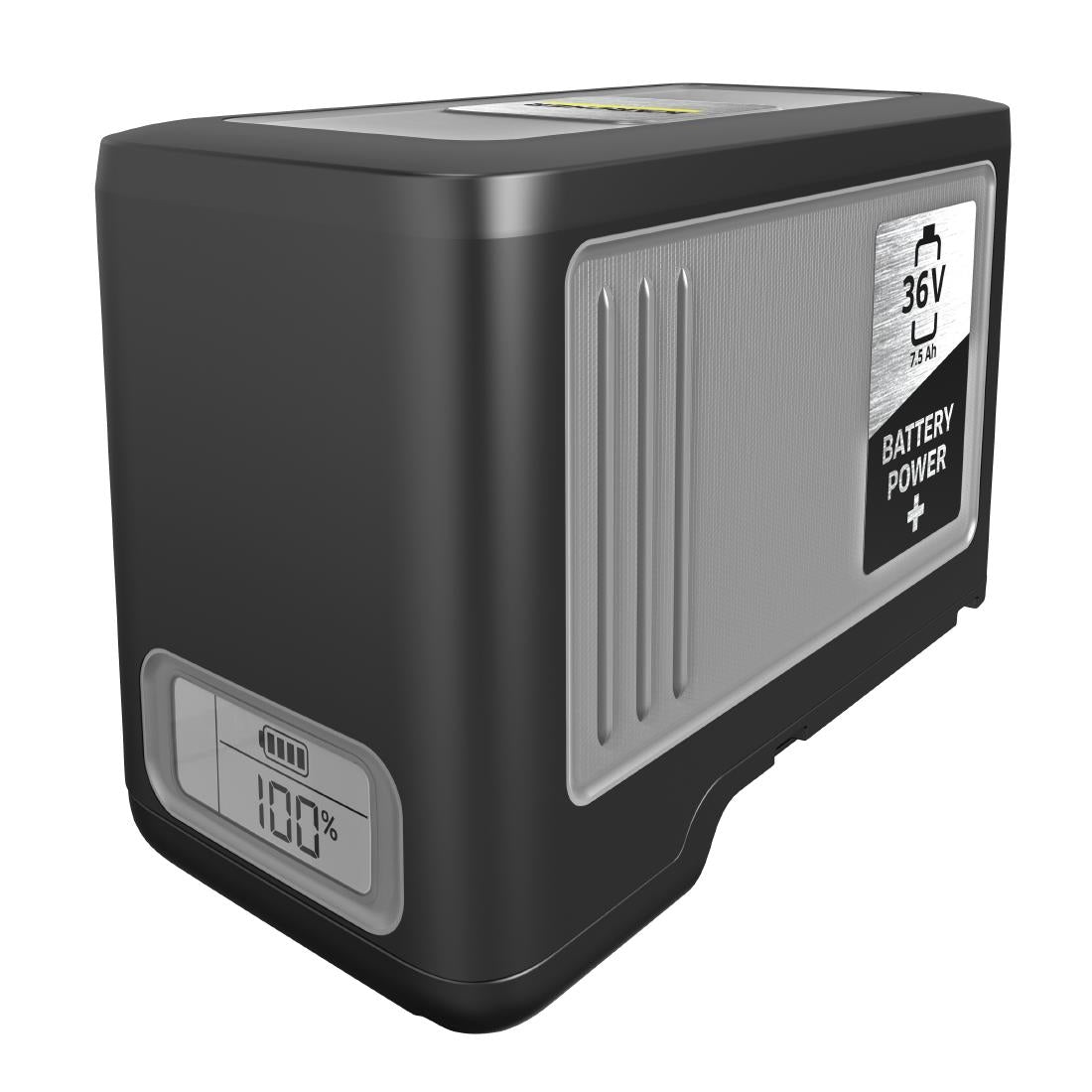 FU088 Karcher Battery Power+ 36/75