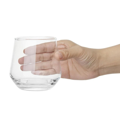 FU108 Olympia Atlanta Tumblers 300ml (Pack of 12) - JD Catering Equipment Solutions Ltd