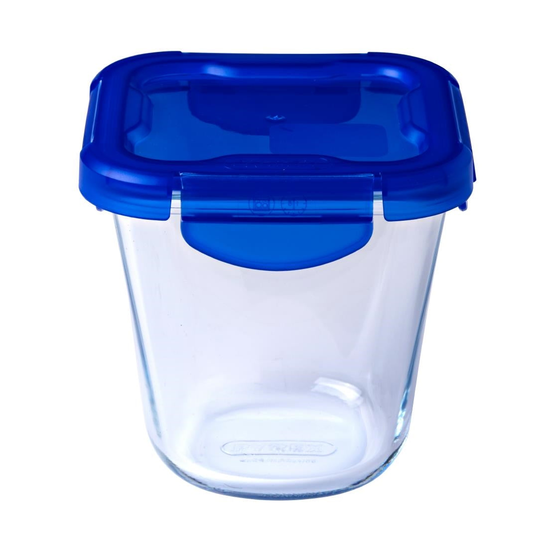 FU135 Pyrex Cook & Go Snack Pot 0.8Ltr