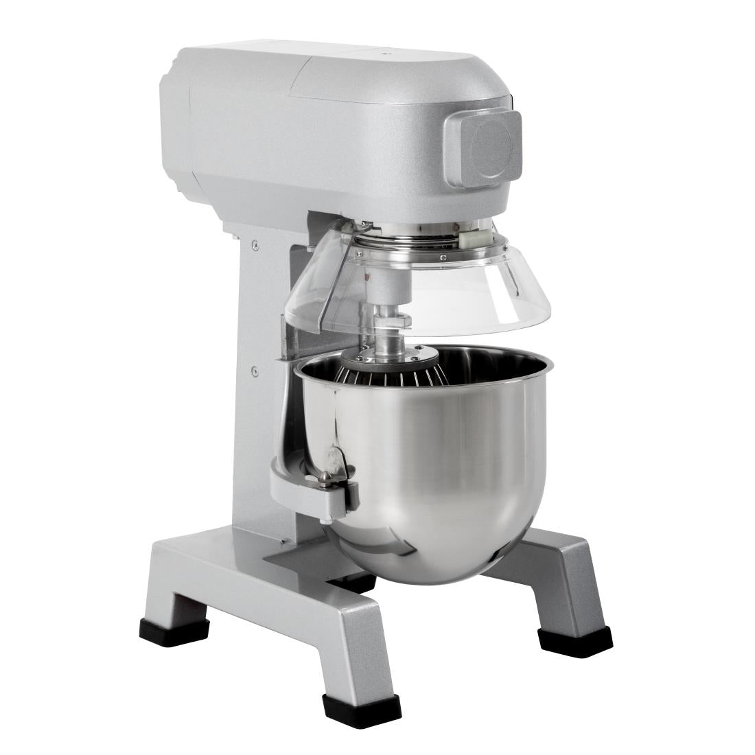 FU137 Buffalo 10Ltr Digital Planetary Mixer