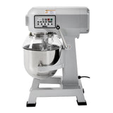 FU137 Buffalo 10Ltr Digital Planetary Mixer