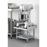 FU137 Buffalo 10Ltr Digital Planetary Mixer