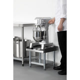 FU137 Buffalo 10Ltr Digital Planetary Mixer