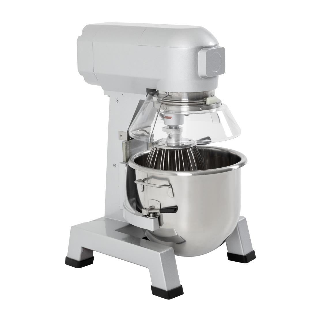 FU138 Buffalo 20Ltr Digital Planetary Mixer