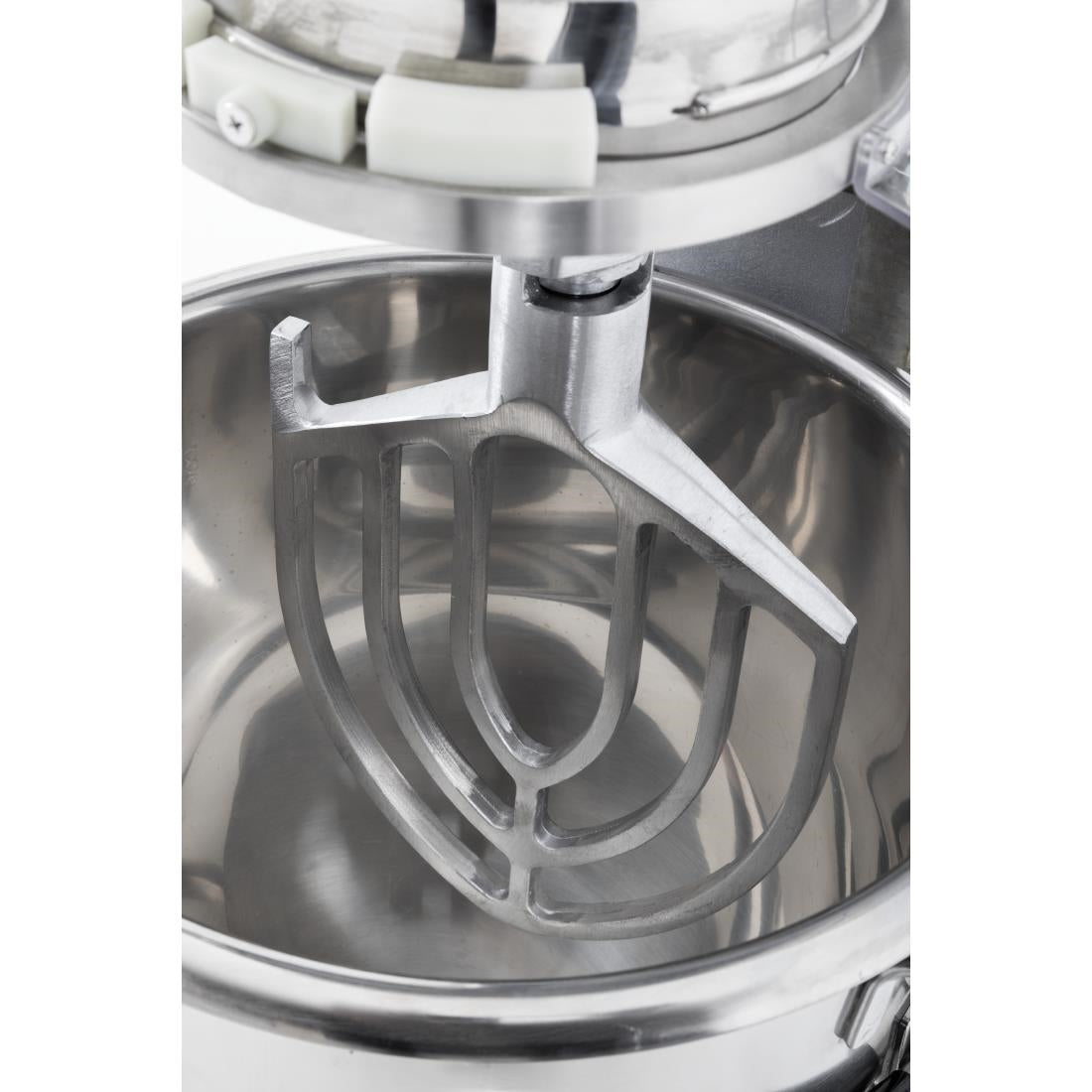 FU138 Buffalo 20Ltr Digital Planetary Mixer