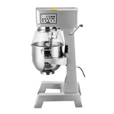 FU139 Buffalo 30Ltr Digital Planetary Mixer - JD Catering Equipment Solutions Ltd