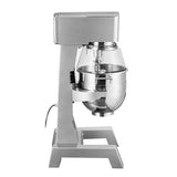 FU139 Buffalo 30Ltr Digital Planetary Mixer - JD Catering Equipment Solutions Ltd