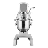 FU139 Buffalo 30Ltr Digital Planetary Mixer - JD Catering Equipment Solutions Ltd