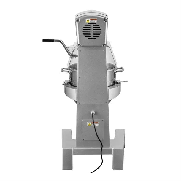 FU139 Buffalo 30Ltr Digital Planetary Mixer - JD Catering Equipment Solutions Ltd