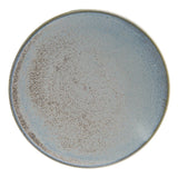 FU172 Olympia Ember Blue Coupe Plates 180mm (Pack of 6)