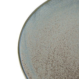 FU172 Olympia Ember Blue Coupe Plates 180mm (Pack of 6)