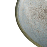 FU173 Olympia Ember Blue Coupe Bowls 152mm (Pack of 6)