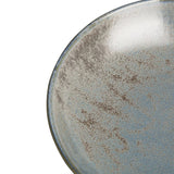FU174 Olympia Ember Blue Low Coupe Bowls 230mm (Pack of 4)