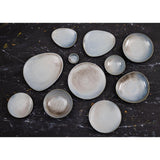 FU173 Olympia Ember Blue Coupe Bowls 152mm (Pack of 6)
