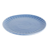 FU200 Olympia Corallite Plates Blue 280mm (Pack of 6)