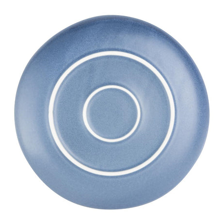 FU200 Olympia Corallite Plates Blue 280mm (Pack of 6)