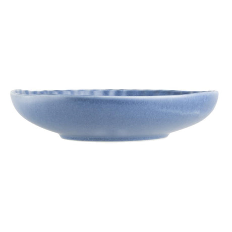 FU203 Olympia Corallite Coupe Bowls Blue 220mm (Pack of 6)