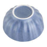 FU204 Olympia Corallite Deep Bowls Blue 105mm (Pack of 12)