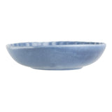 FU205 Olympia Corallite Coupe Bowls Blue 160mm (Pack of 6)