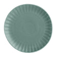 FU206 Olympia Corallite Plates Green 280mm (Pack of 6)