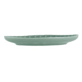 FU206 Olympia Corallite Plates Green 280mm (Pack of 6)