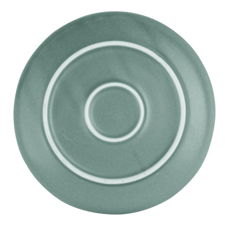 FU207 Olympia Corallite Plates Green 205mm (Pack of 6)