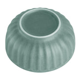 FU208 Olympia Corallite Deep Bowls Green 150mm (Pack of 6)