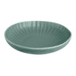 FU209 Olympia Corallite Coupe Bowls Green 220mm (Pack of 6)