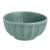 FU210 Olympia Corallite Deep Bowls Green 105mm (Pack of 12)