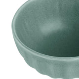 FU210 Olympia Corallite Deep Bowls Green 105mm (Pack of 12)