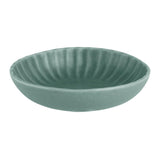 FU211 Olympia Corallite Coupe Bowls Green 160mm (Pack of 6)