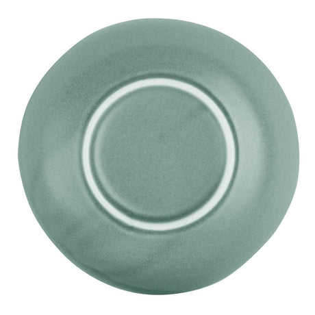 FU211 Olympia Corallite Coupe Bowls Green 160mm (Pack of 6)