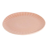 FU212 Olympia Corallite Plates Peach 280mm (Pack of 6)