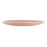 FU212 Olympia Corallite Plates Peach 280mm (Pack of 6)