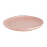 FU213 Olympia Corallite Plates Peach 205mm (Pack of 6)