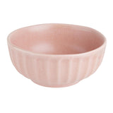 FU214 Olympia Corallite Deep Bowls Peach 150mm (Pack of 6)