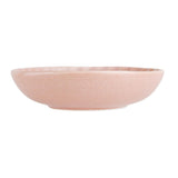 FU215 Olympia Corallite Coupe Bowls Peach 220mm (Pack of 6)