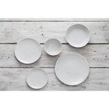 FU225 Olympia Denim White Coupe Plates 180mm (Pack of 6)