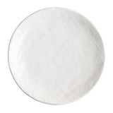 FU226 Olympia Denim White Coupe Plates 230mm (Pack of 6)