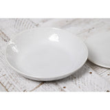 FU228 Olympia Denim White Coupe Bowls 220mm (Pack of 6)