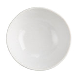 FU229 Olympia Denim White Coupe Bowls 160mm (Pack of 6)