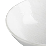 FU229 Olympia Denim White Coupe Bowls 160mm (Pack of 6)