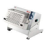 FU251 Sirman 420mm Single Pizza Dough Roller P-ROLL 420/1 - JD Catering Equipments Ltd