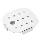 FU270 Vogue St/St GN Drainer Tray for GN 1/6